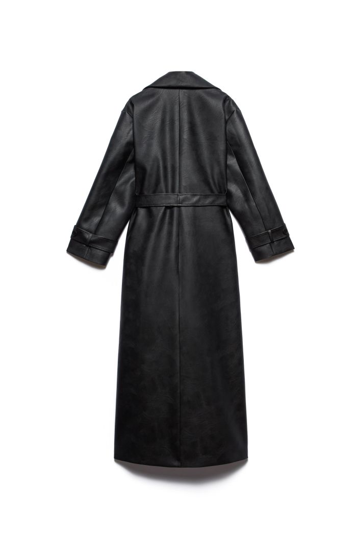 TRENCH BIBI - Aniye By