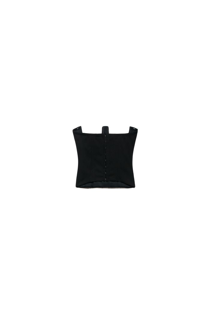 BUSTIER SIENNA - Aniye By