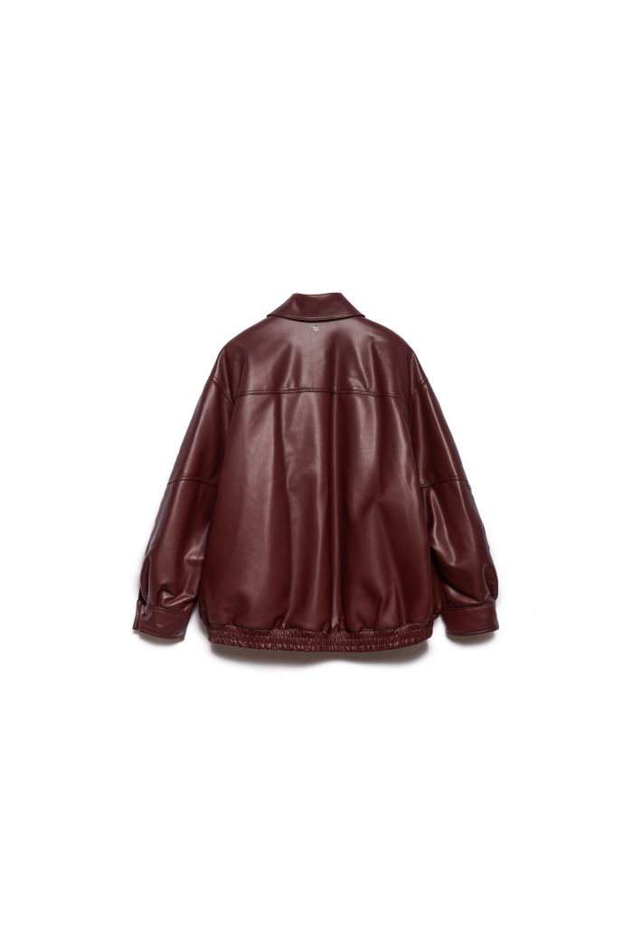 BOMBER CARLY - Aniye By