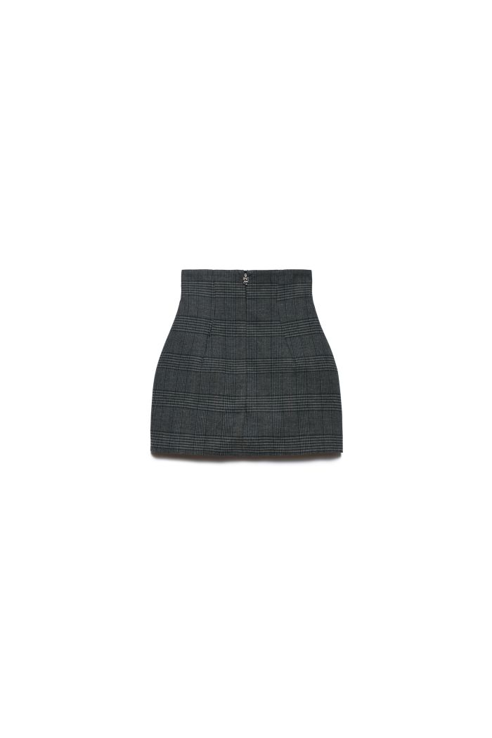 MINI SKIRT DALIAH - Aniye By