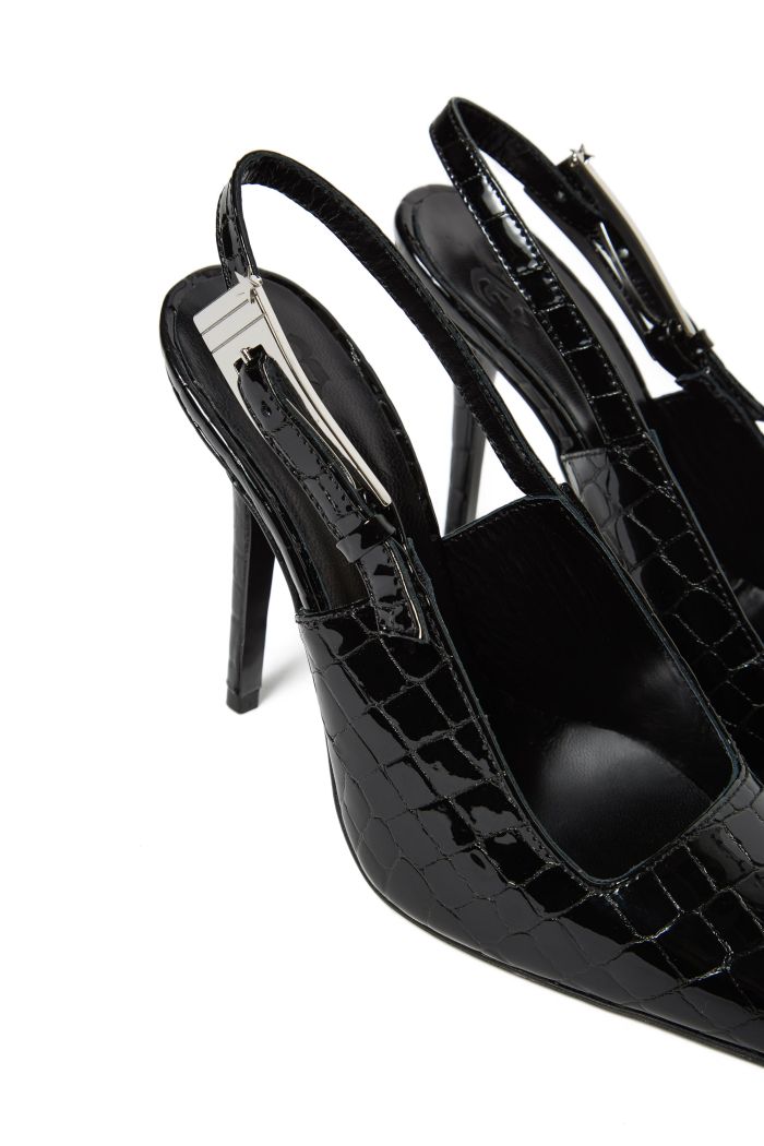 MARTHA SLINGBACK - Aniye By