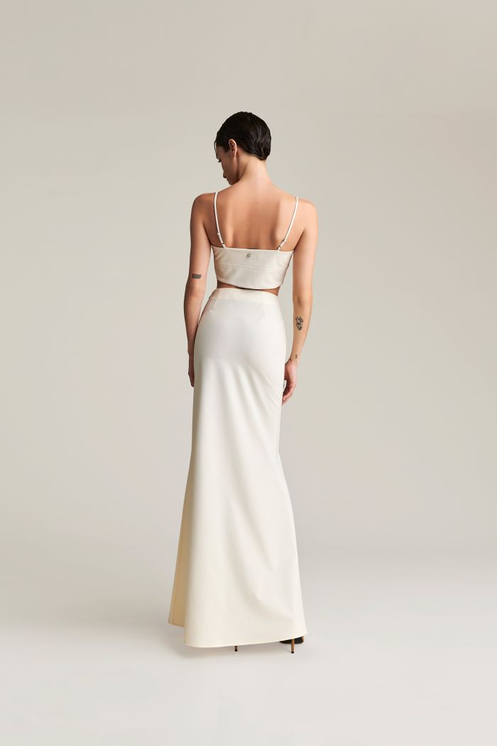 LONG SKIRT LINDA - Aniye By