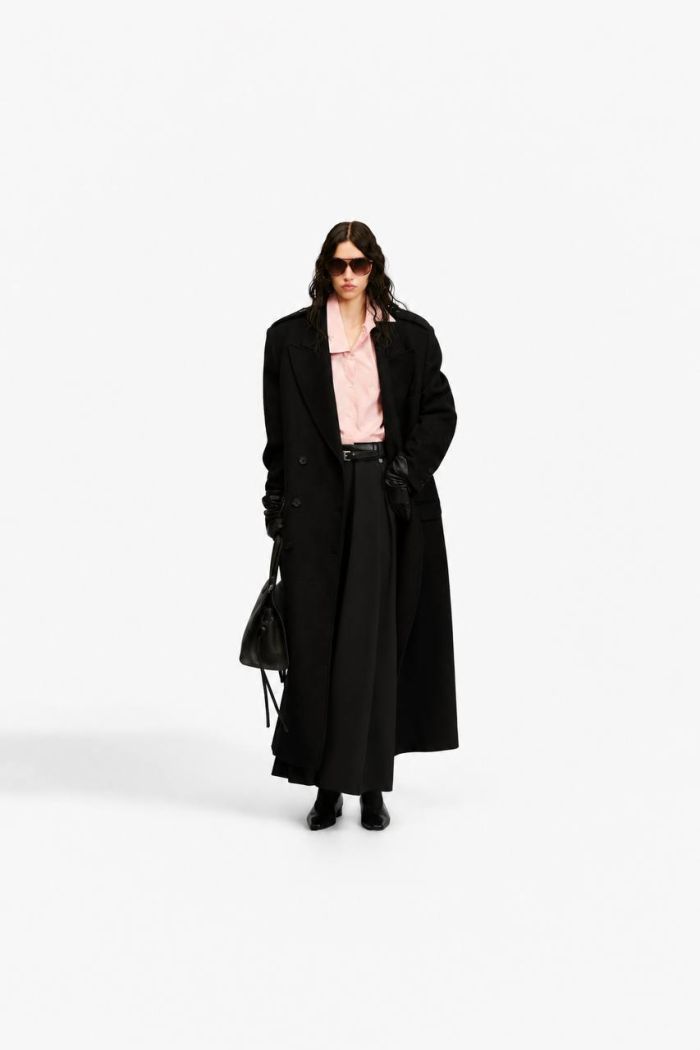 OVER PANTS TECLA - Aniye By