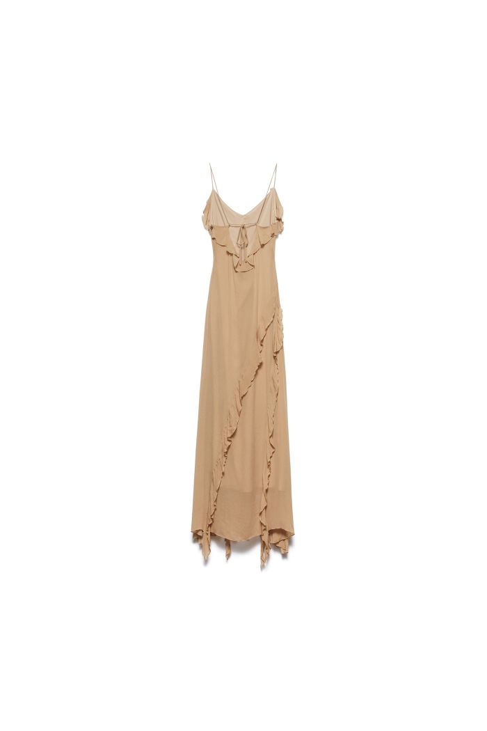 LONG DRESS MARIAN - Aniye By