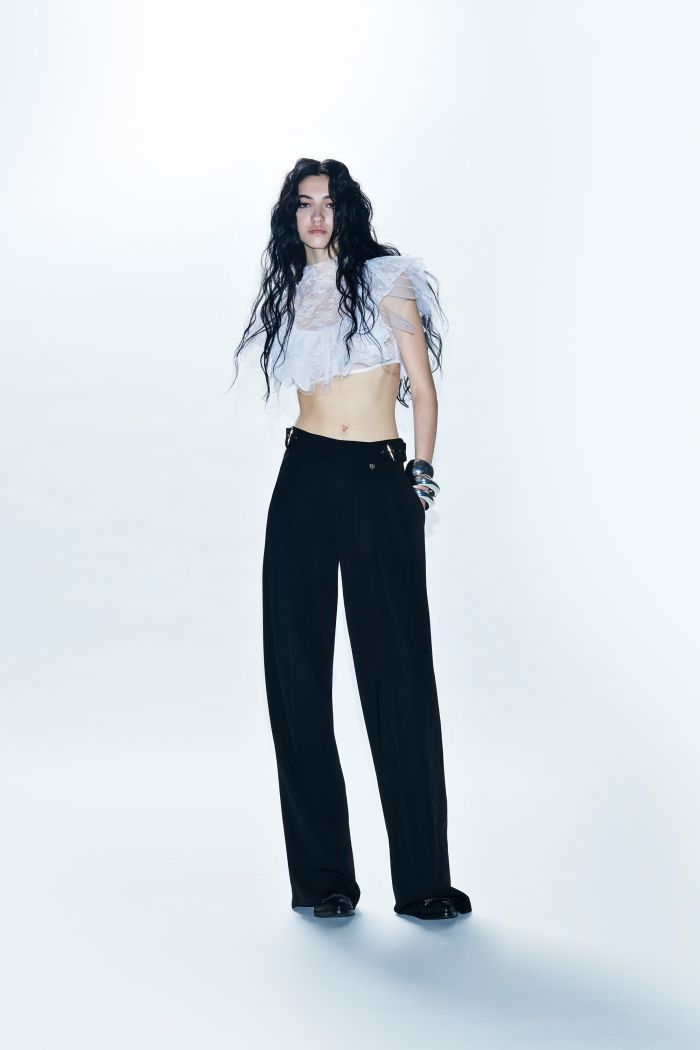 LAVINIA PANTS - Aniye By
