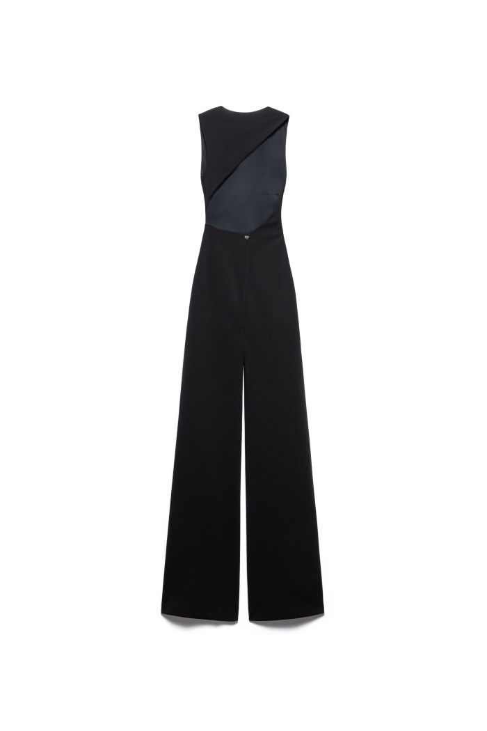 BACK JUMPSUIT SIENNA - Aniye By