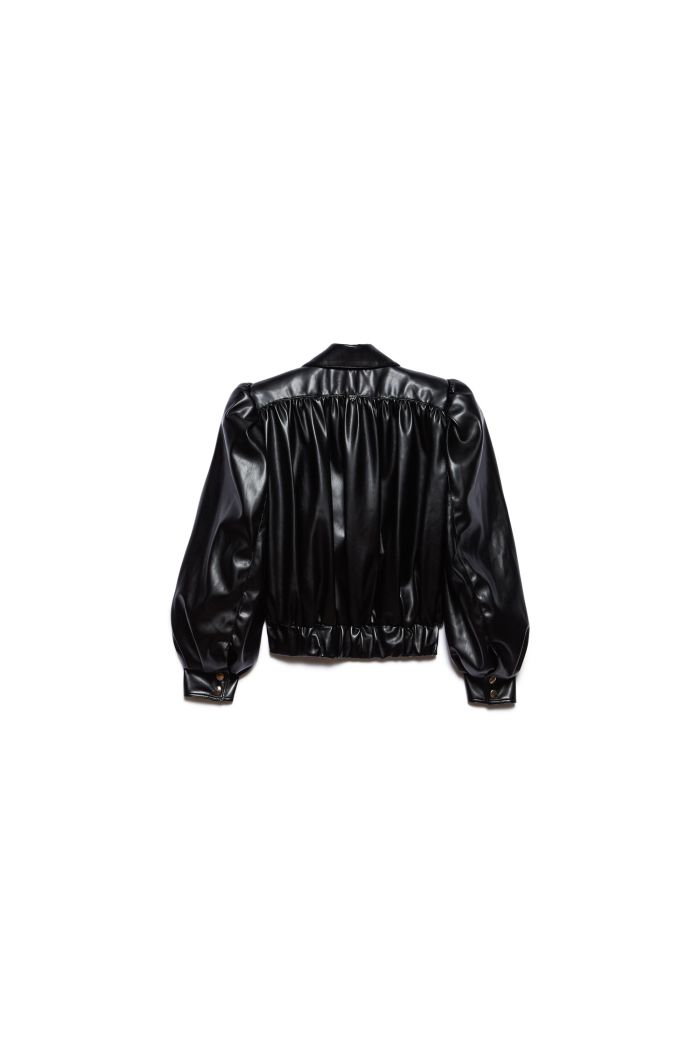 ISABEL JACKET - Aniye By