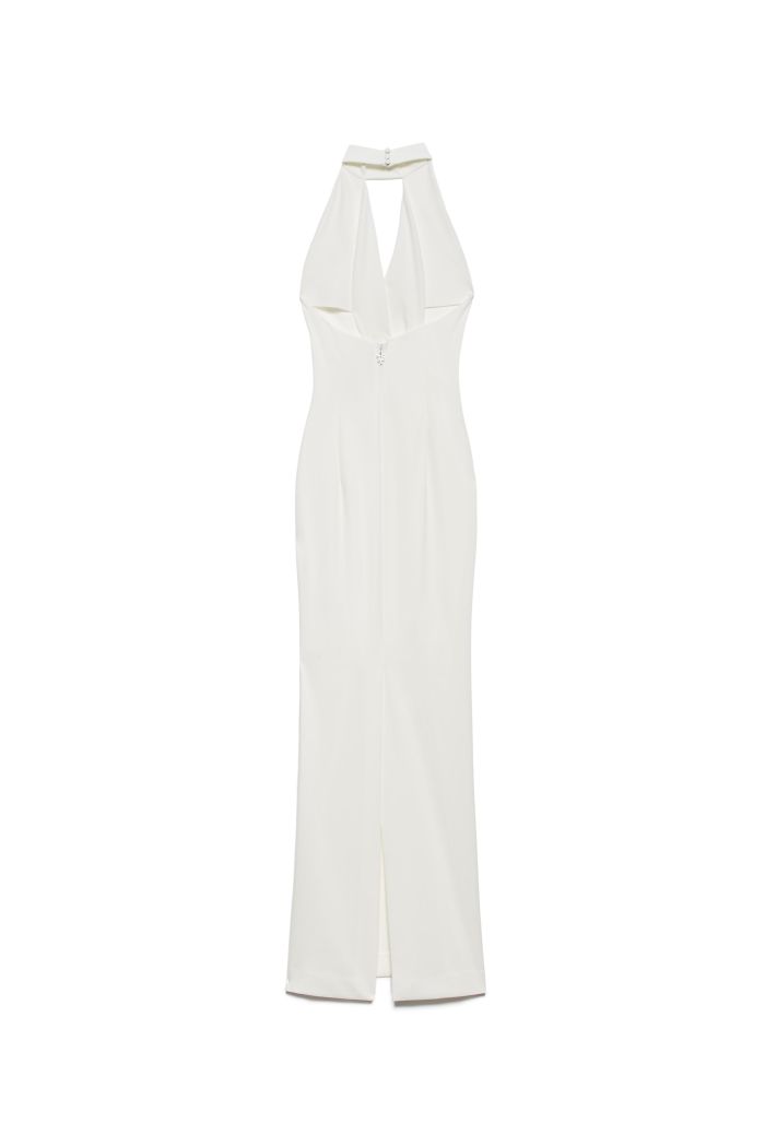 JABOT MIDI SIENNA - Aniye By