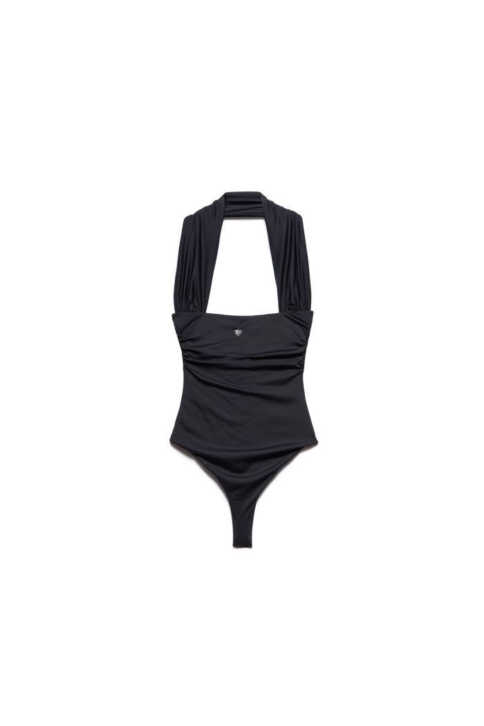 COLLAR BODY MAVIS - Aniye By