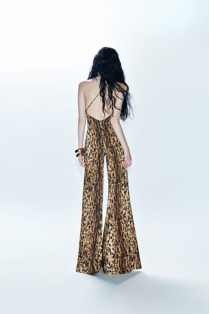 JUMPSUIT EVA - Aniye By