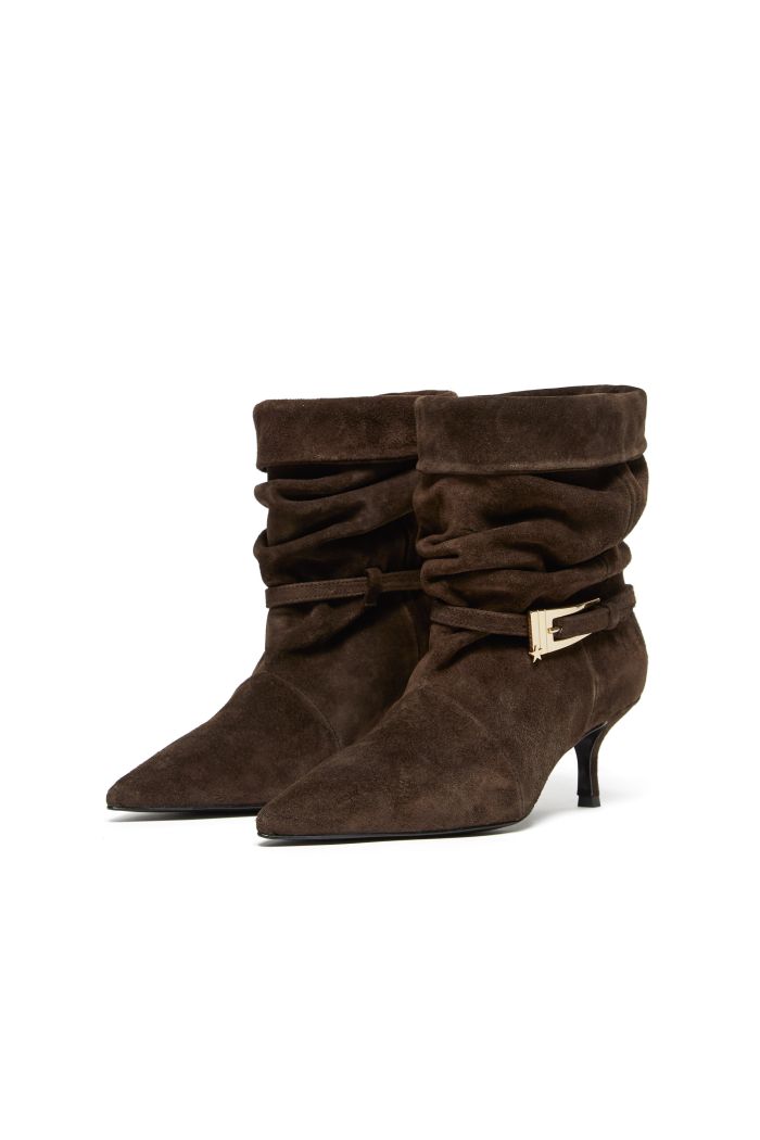 YUNA BOOTS - Aniye By