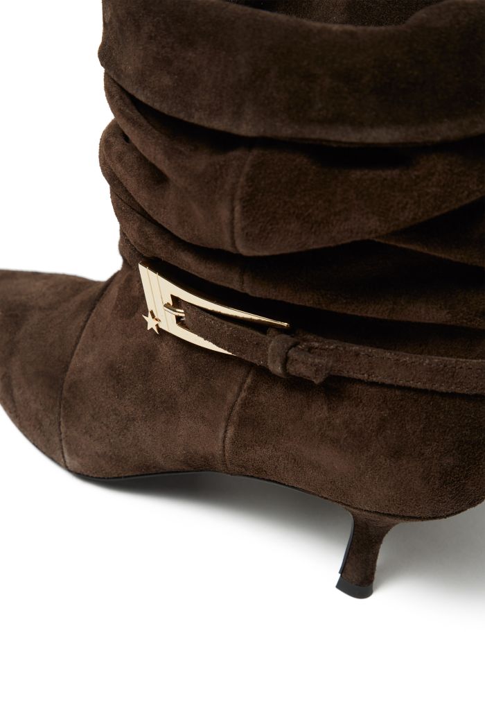 YUNA BOOTS - Aniye By