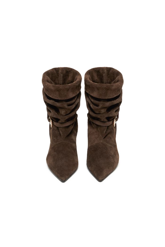 YUNA BOOTS - Aniye By
