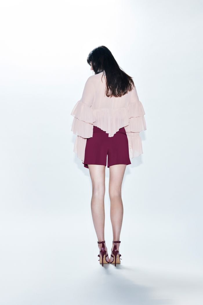 BELLA SHORTS - Aniye By