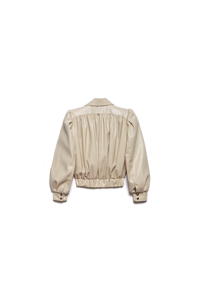 ISABEL JACKET - Aniye By