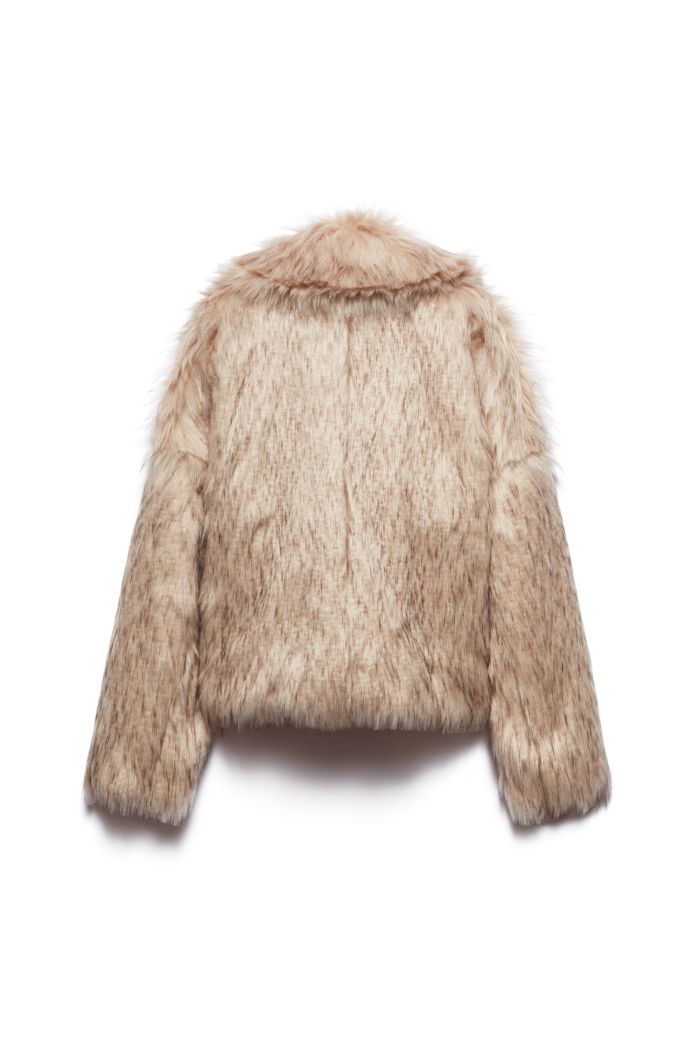 SERAPHINE JACKET - Aniye By