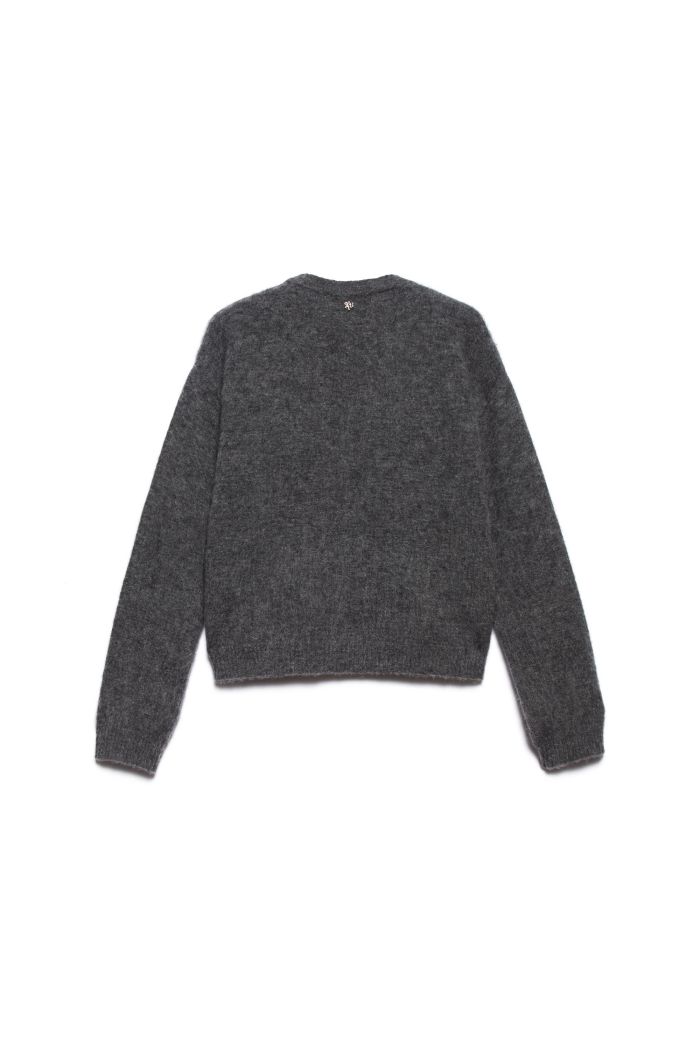 PULL HOLLY - Aniye By