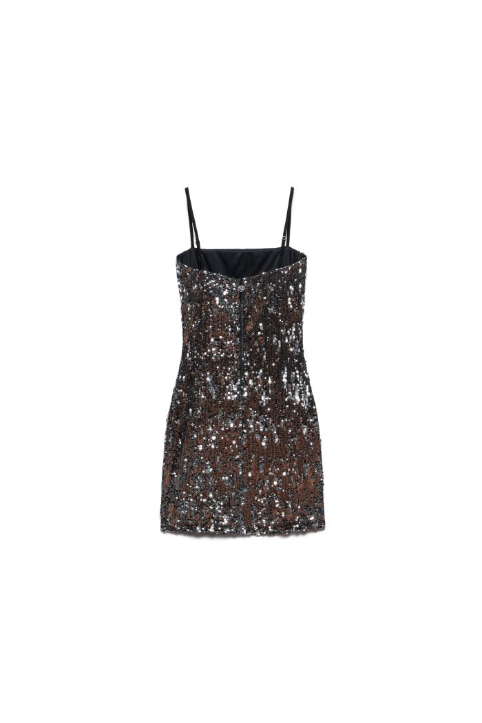 MINI DRESS LULÙ - Aniye By