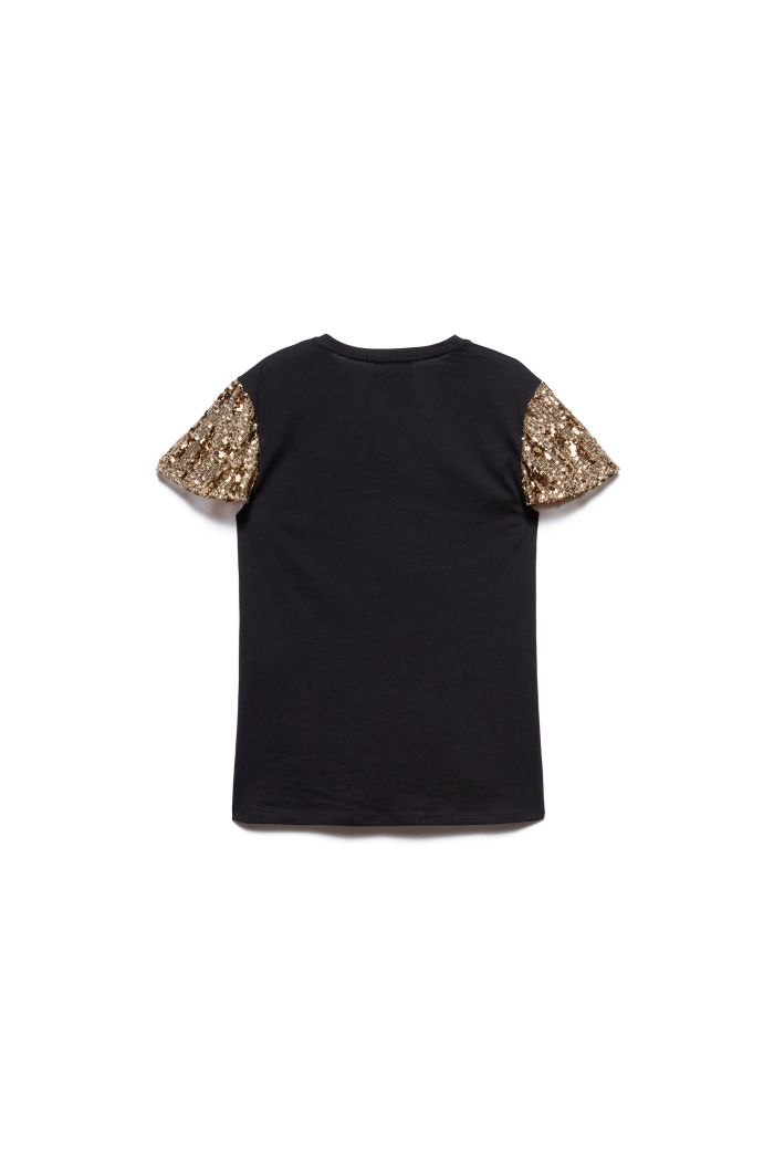 T-SHIRT BLONDIE - Aniye By