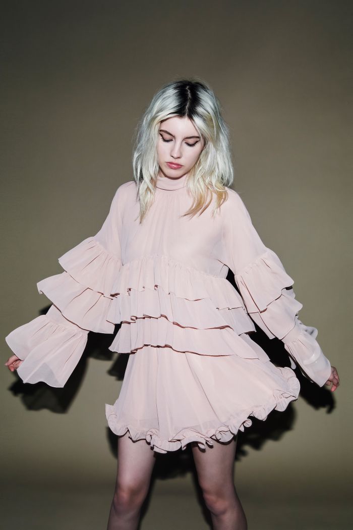 TESSA SKIRT - Aniye By