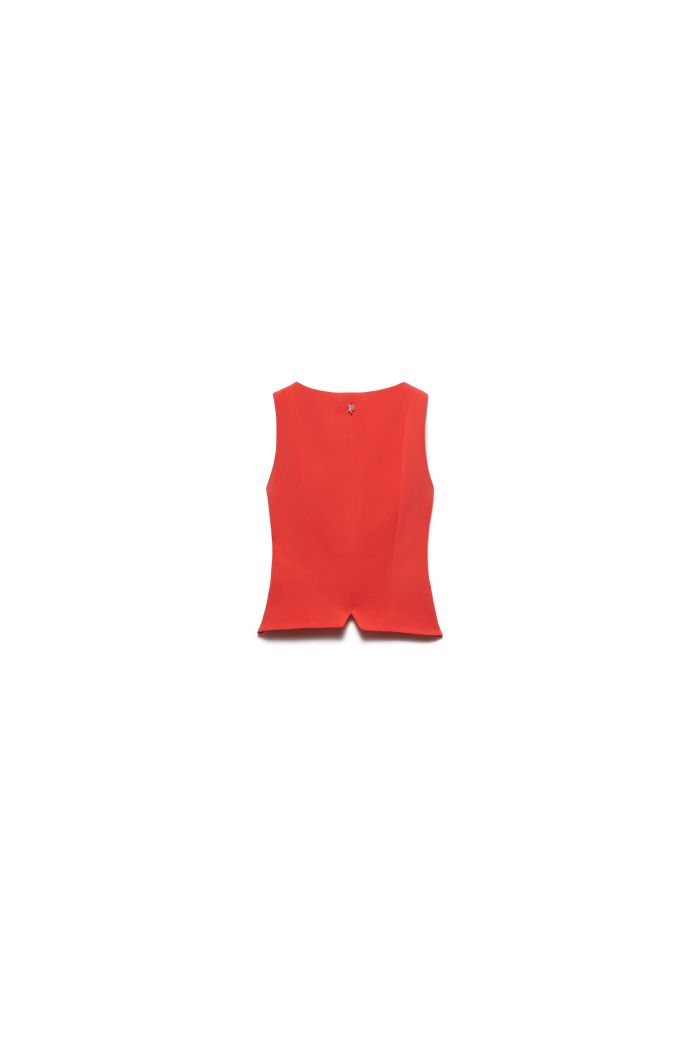 TOP BELLA - Aniye By