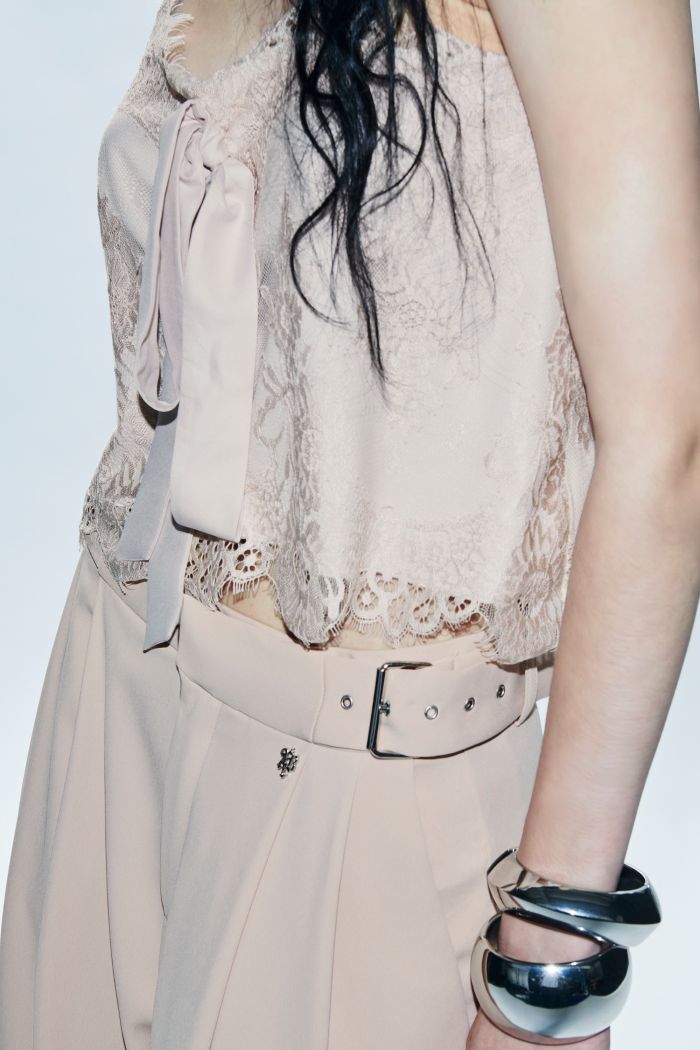 LAVINIA PANTS - Aniye By