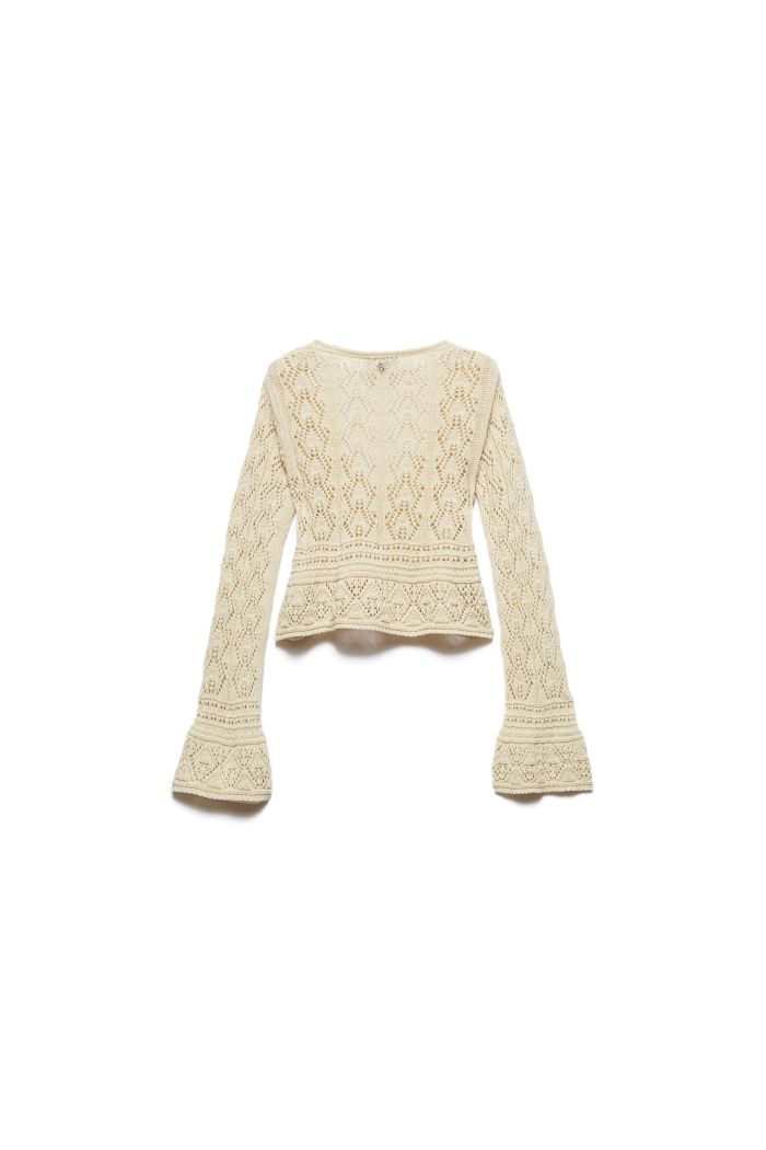 CARDIGAN ALENA - Aniye By