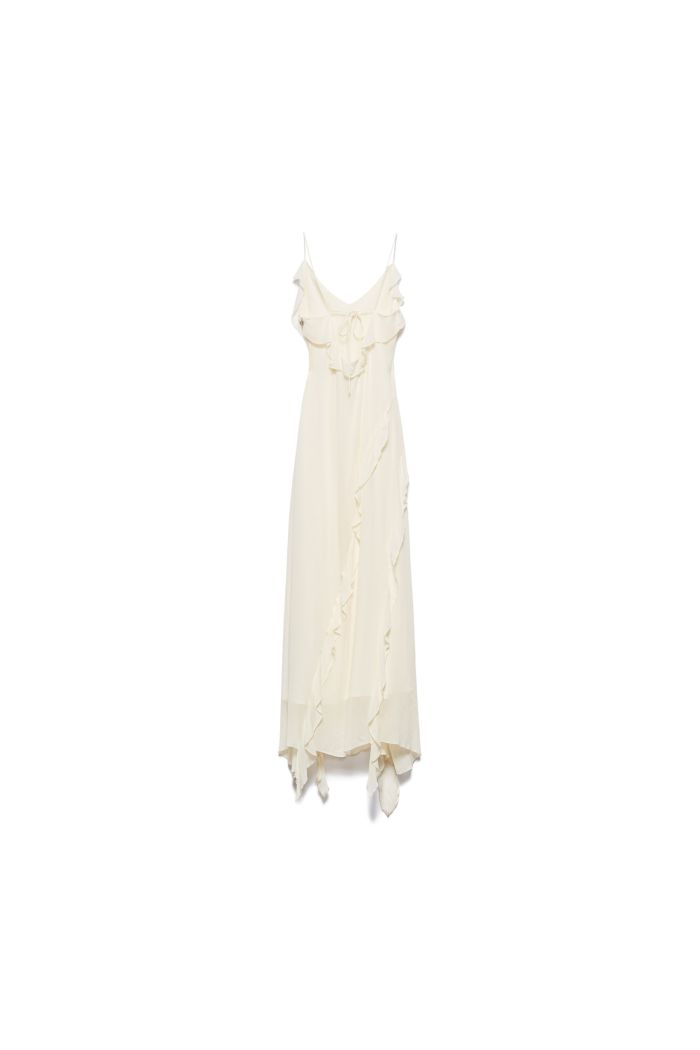 LONG DRESS MARIAN - Aniye By