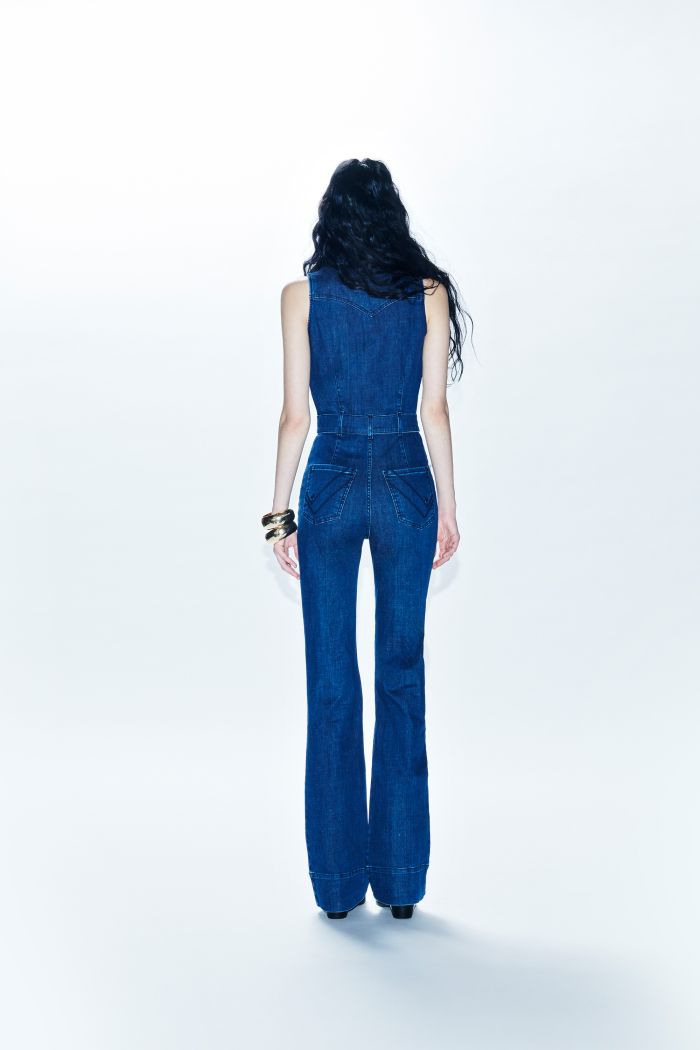 JUMPSUIT MARGO' - Aniye By