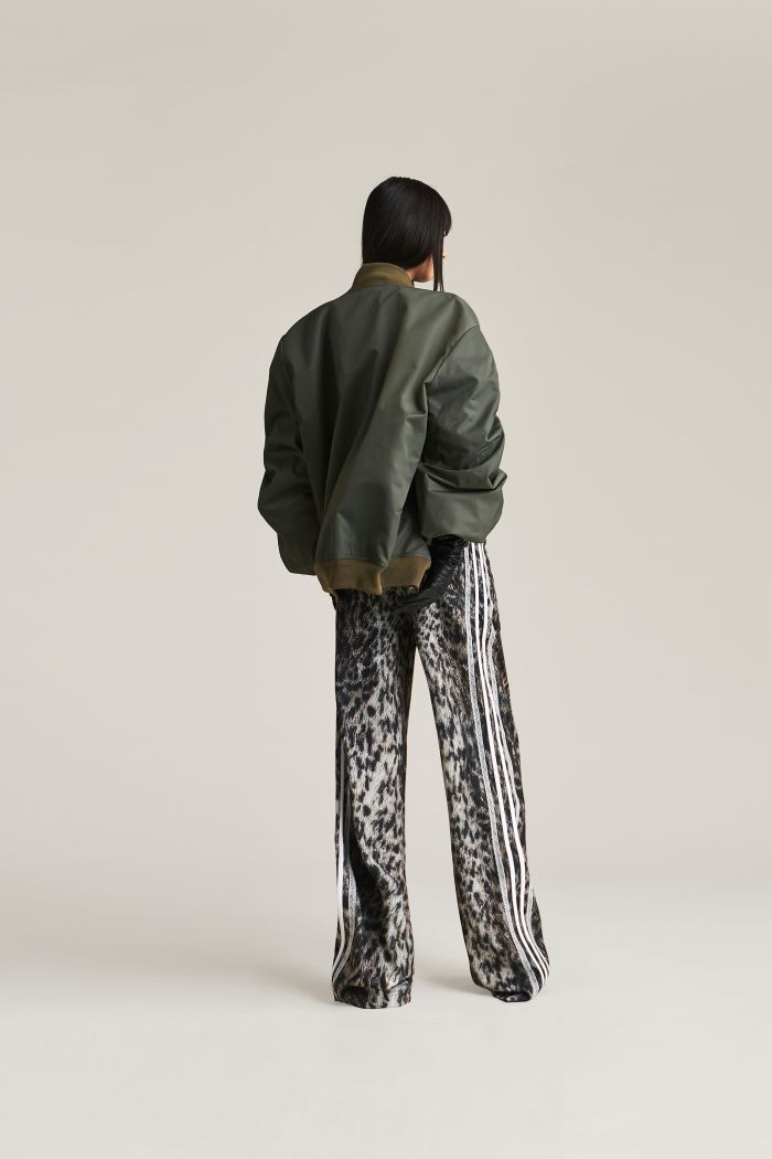 OVER BOMBER KATE - Aniye By