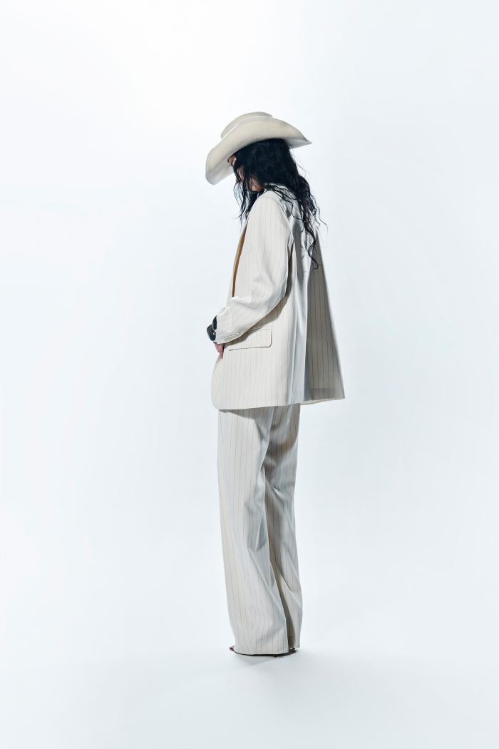 BLAZER IRINA - Aniye By