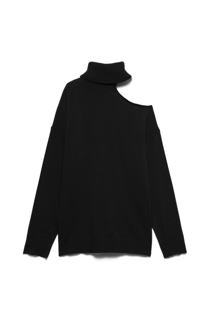 ASYMMETRIC VIVIEN - Aniye By