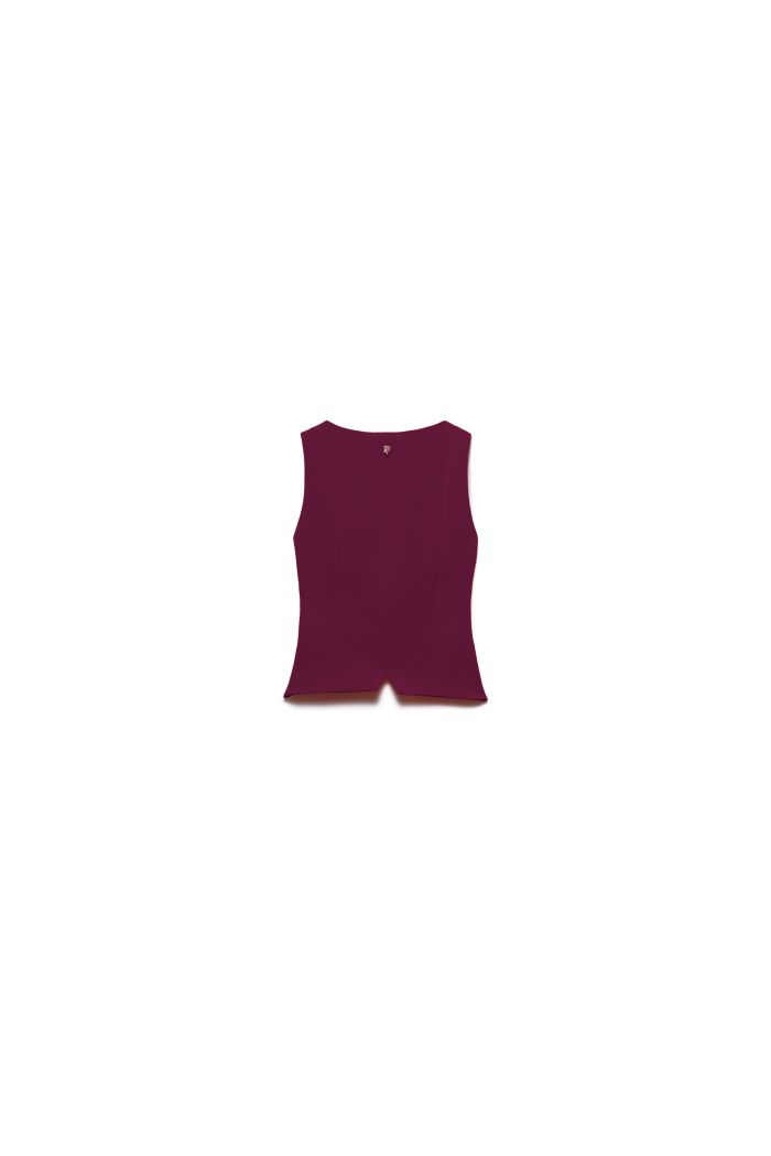 TOP BELLA - Aniye By