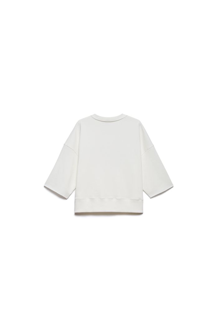 SWEATSHIRT PARIS URBAN - Aniye By