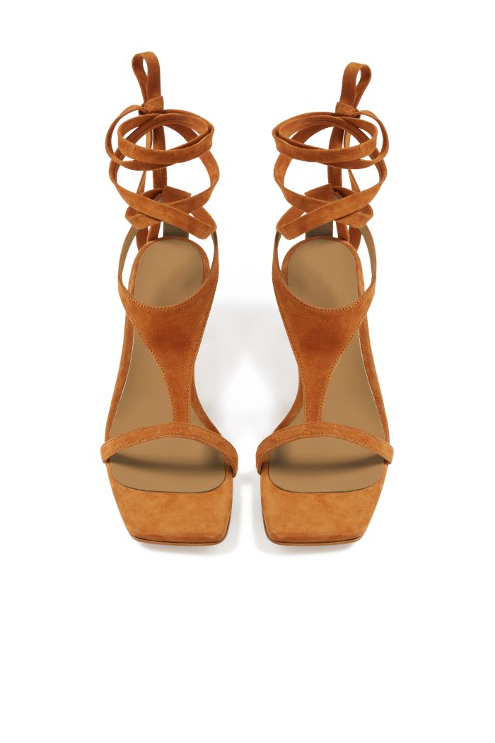ABBIE SANDALS - Aniye By