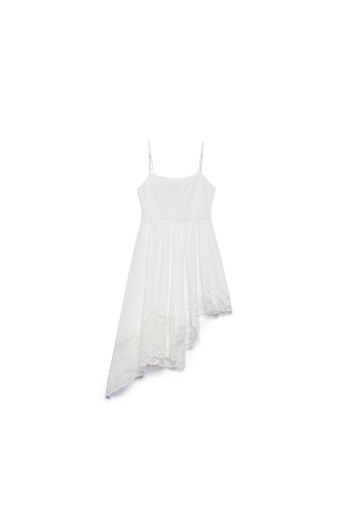 ASYMMETRIC TOP JELA - Aniye By