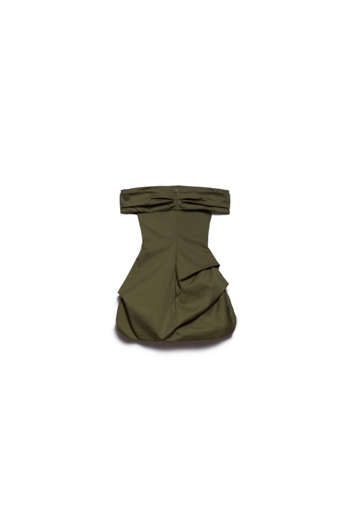 PARTY DRESS COSTANZA - Aniye By