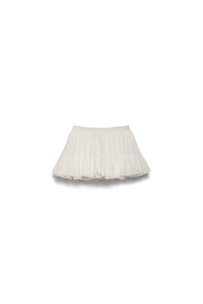 MINI SKIRT CARMEN - Aniye By
