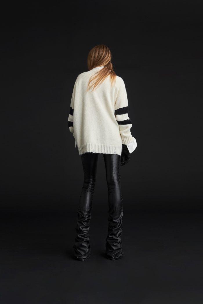 PANTS DELPHINE - Aniye By