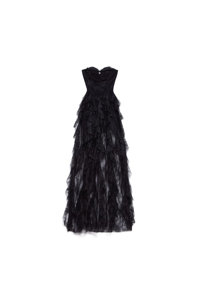 LONG DRESS TAMARA - Aniye By