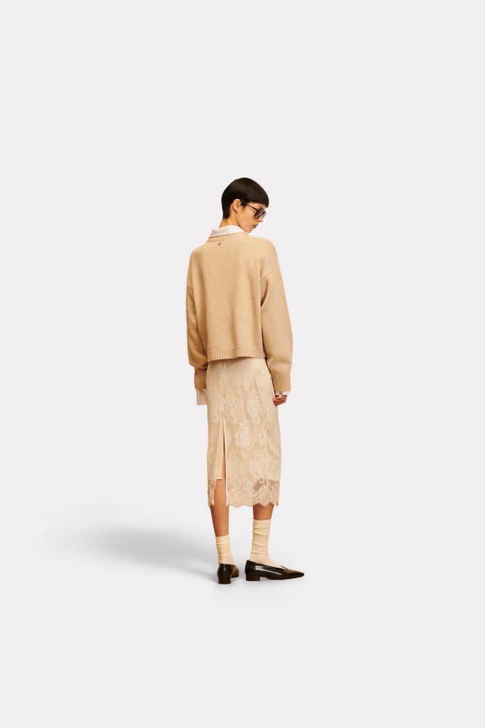 MINI PULL DUKE - Aniye By