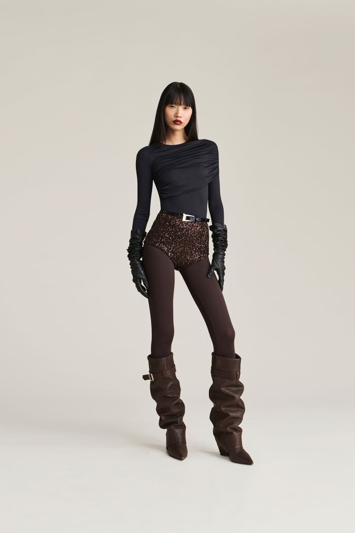 TIGHTS MAVIS - Aniye By