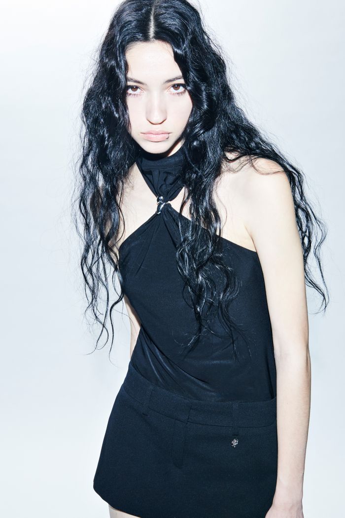 RING TOP NORAH - Aniye By