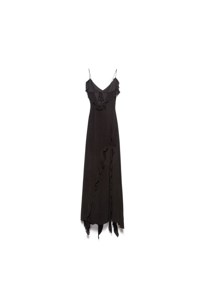 LONG DRESS MARIAN - Aniye By