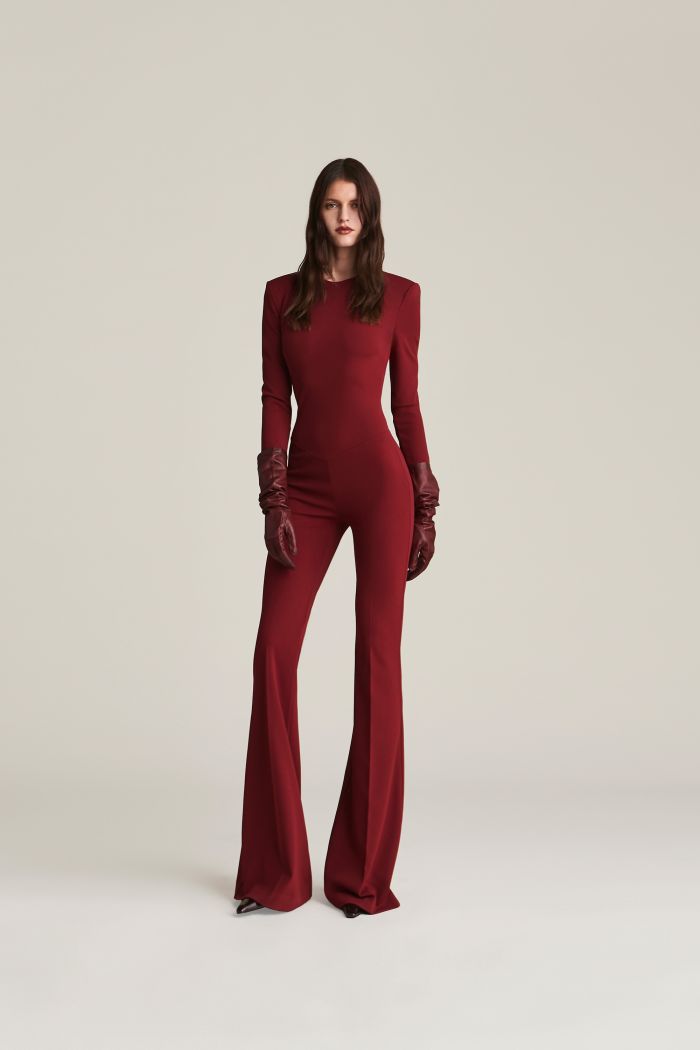 SUIT SIENNA