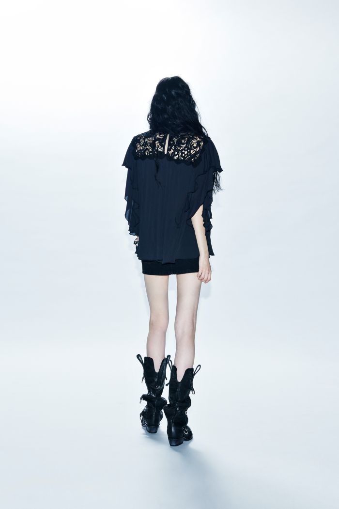 BLOUSE JELA - Aniye By