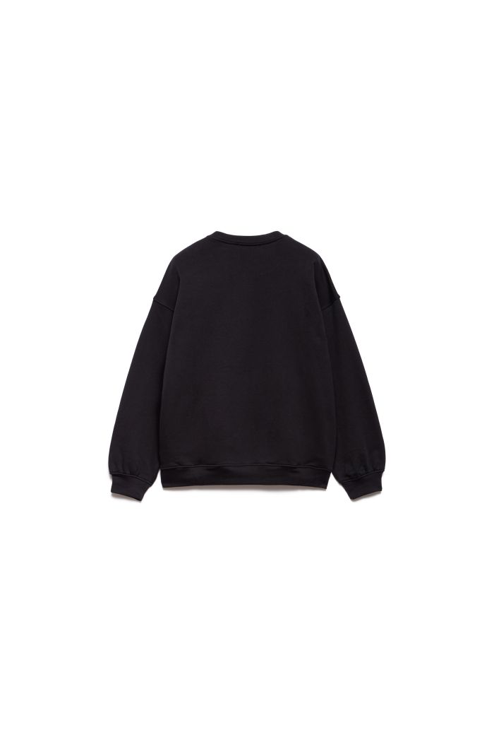 SWEATSHIRT PUNK - Aniye By