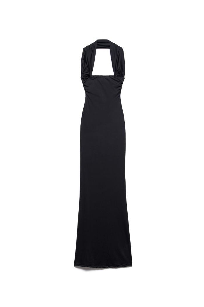 LONG DRESS MAVIS - Aniye By