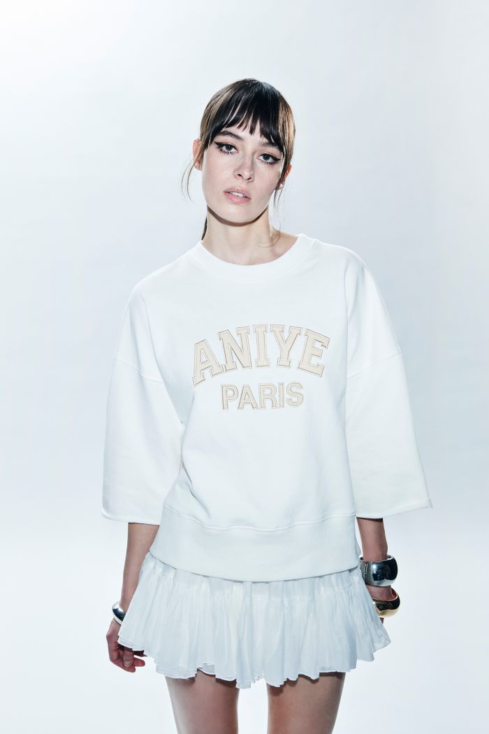 MINI SKIRT CARMEN - Aniye By