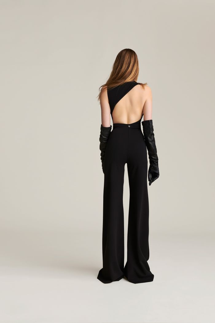BACK JUMPSUIT SIENNA - Aniye By